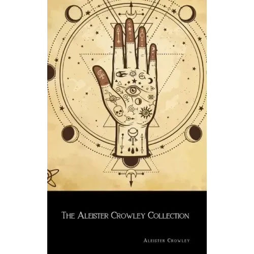 The Aleister Crowley Collection
