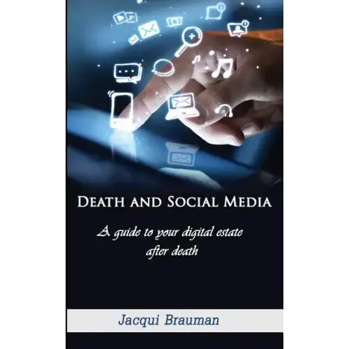 Death and Social Media