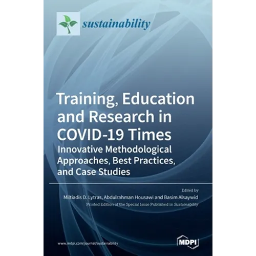 Training, Education and Research in COVID-19 Times