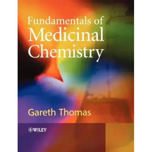 Fundamentals of Medicinal Chemistry