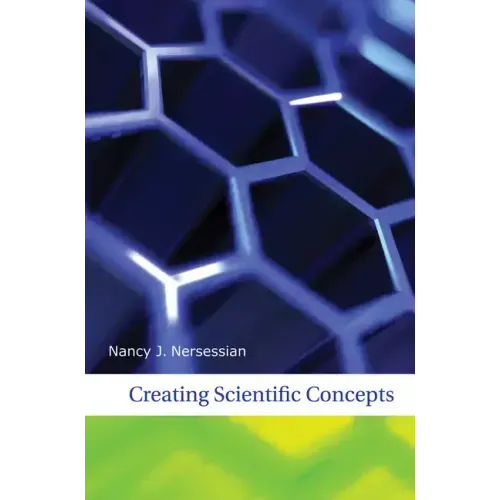 Creating Scientific Concepts
