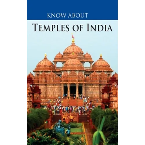 Know About Temples of India