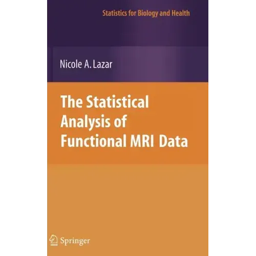 The Statistical Analysis of Functional MRI Data