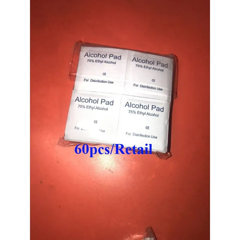 75% alcohol disinfection cotton paper, disposable disinfection mobile phone screen glasses cleaning ear holes disinfection alcoh