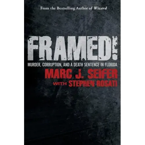 Framed!