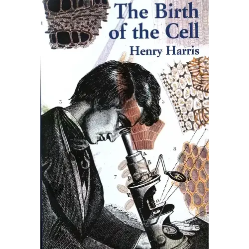 The Birth of the Cell - Paperback
