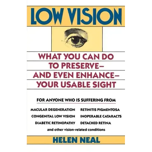 Low Vision