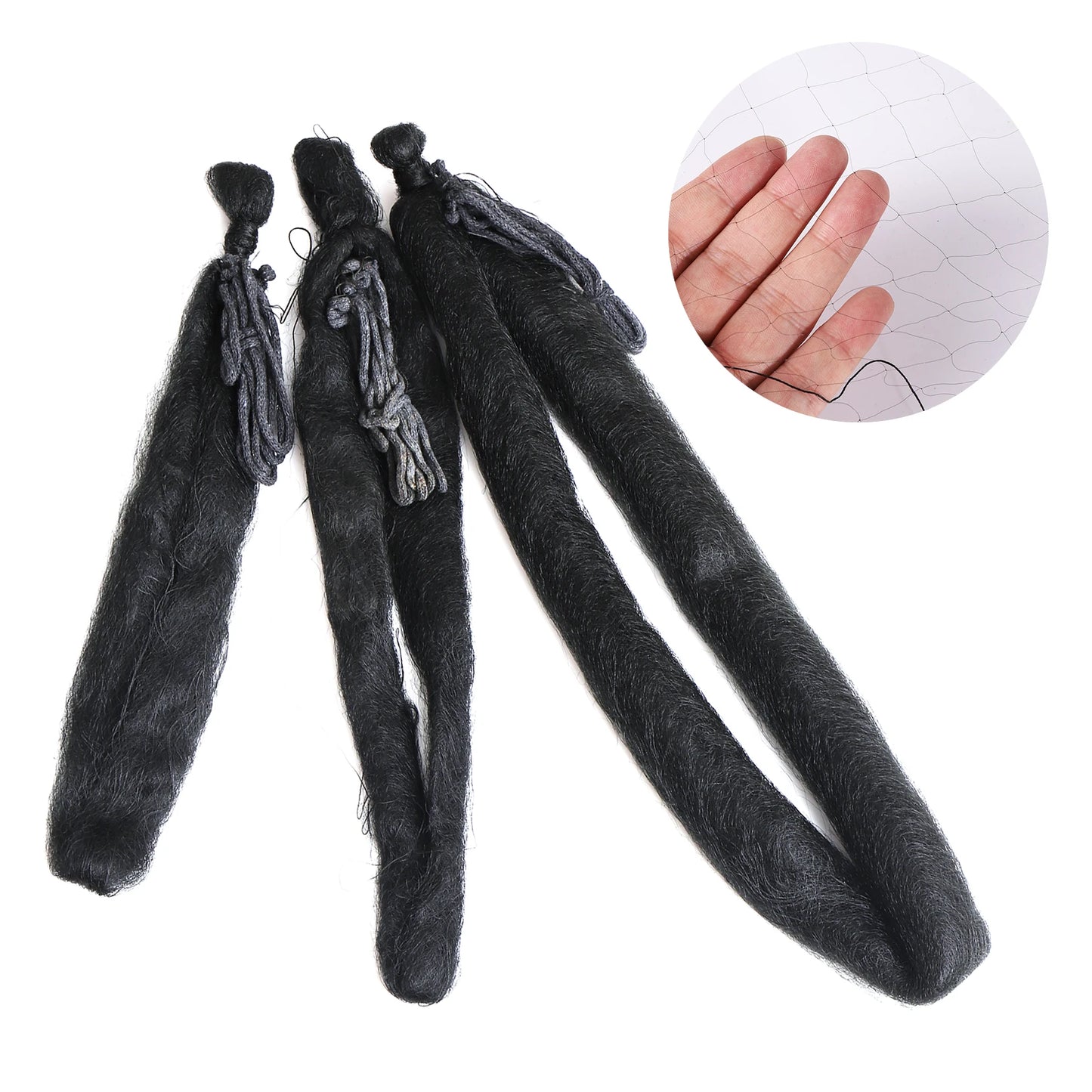 Dropshiping Bird Net Anti Bird Catcher Netting Pond Net Fishing Net Traps Crops Fruit Tree Flower Garden Mesh Pest Control Tool
