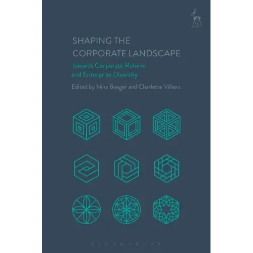 Shaping the Corporate Landscape: Towards Corporate Reform and Enterprise Diversity