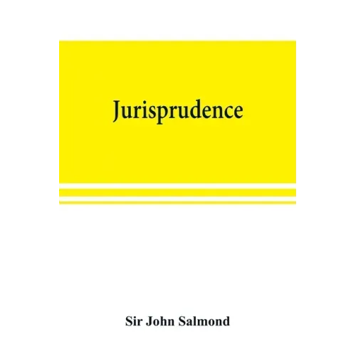 Jurisprudence