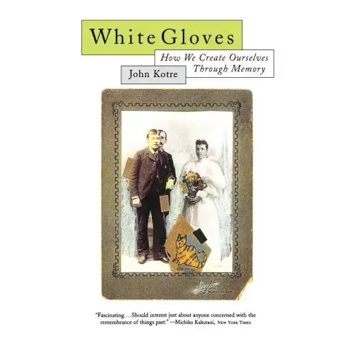 White Gloves