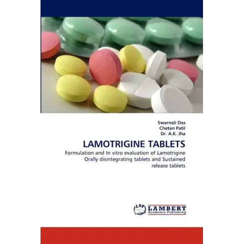 Lamotrigine Tablets