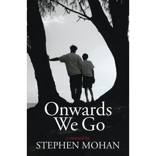 Onwards We Go