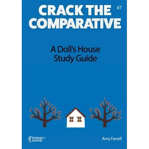 A Doll's House Study Guide