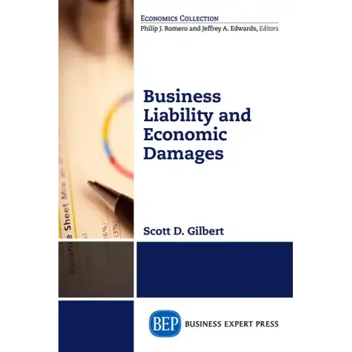 Business Liability and Economic Damages