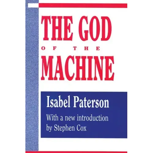 God of the Machine