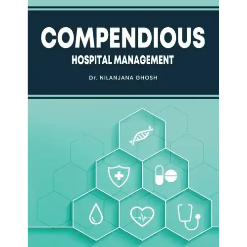 Compendious Hospital Management