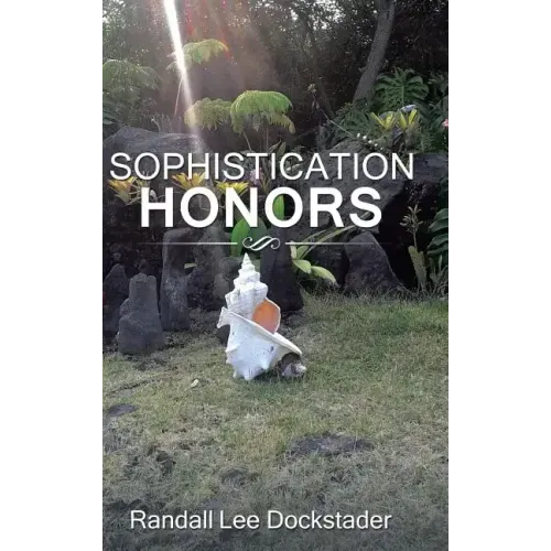 Sophistication Honors: Syncronic Destiny - Hardcover
