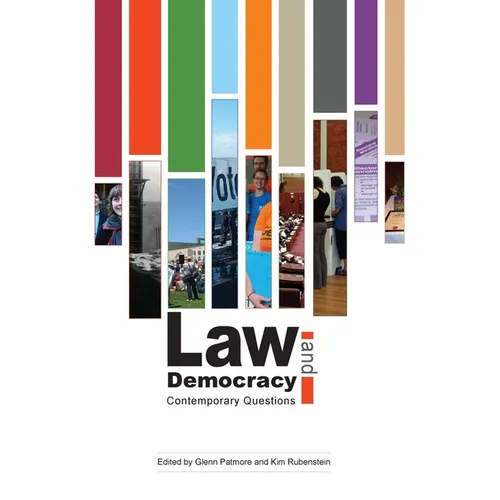Law and Democracy: Contemporary Questions