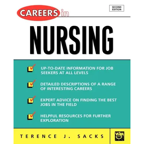 Careers in Nursing
