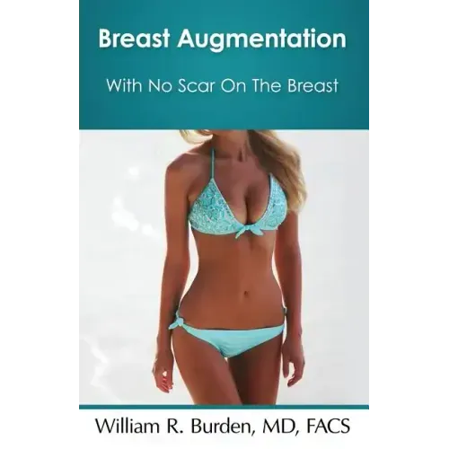 Breast Augmentation With No Scar On The Breast