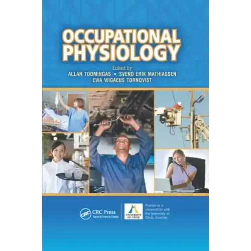 Occupational Physiology