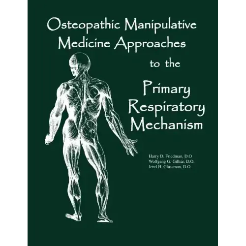 Osteopathic Manipulative Med Approaches to the Primary Respiratory Mechanism