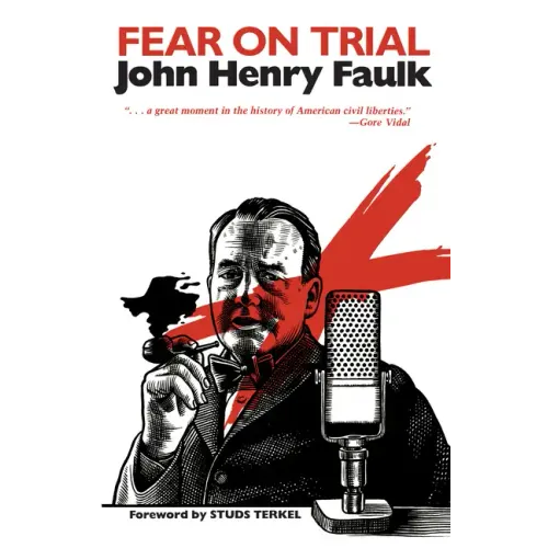 Fear on Trial