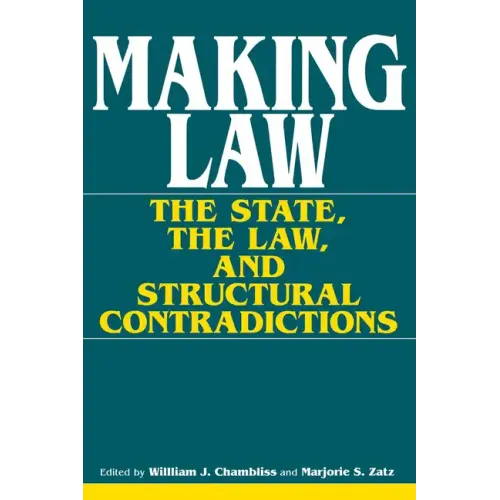 Making Law