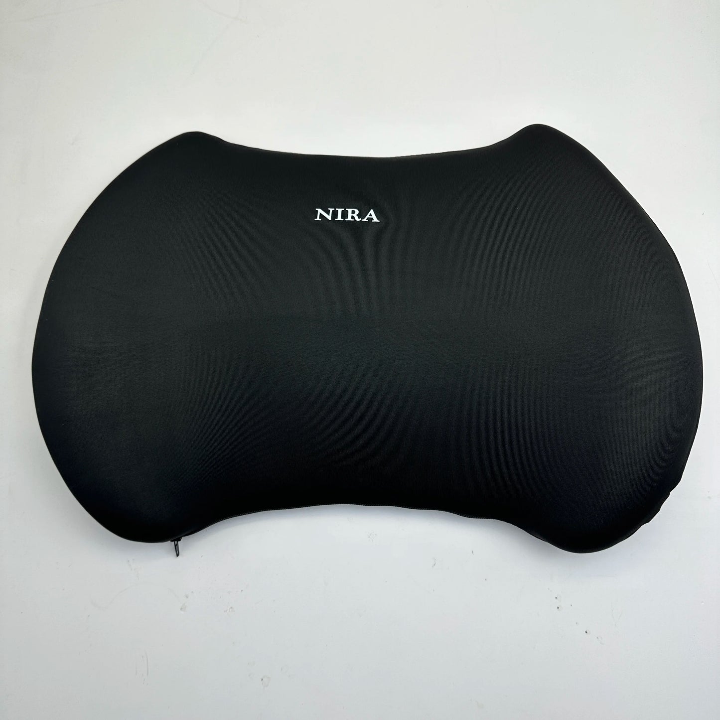 1pc Office Seat Cushion, Bed Lumbar Pillow, Soft and Comfortable, Machine Washable, Hand Washable, Breathable Fabric annizon.com