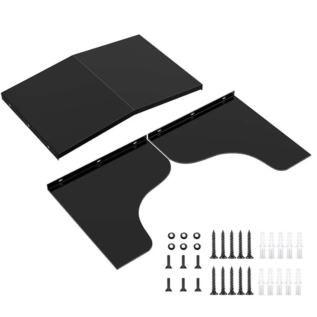 Charger Pedestal Outdoor Canopy Waterproof Roof For Electric Vehicle Charging Post Canopy Tent Walls Wallbox Weather Protect annizon.com