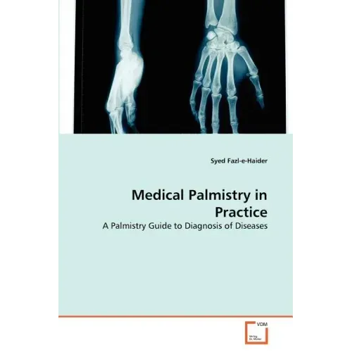 Medical Palmistry in Practice