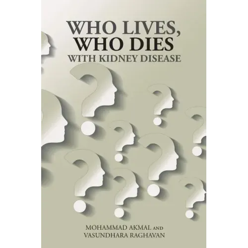 Who Lives, Who Dies with Kidney Disease