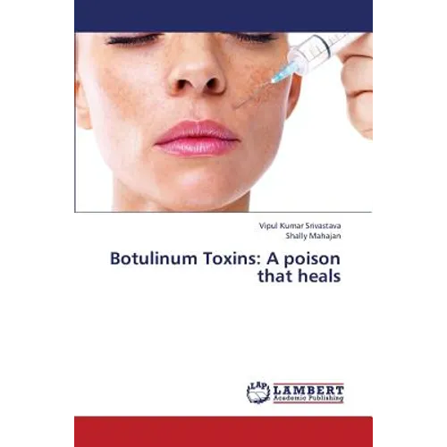 Botulinum Toxins: A poison that heals