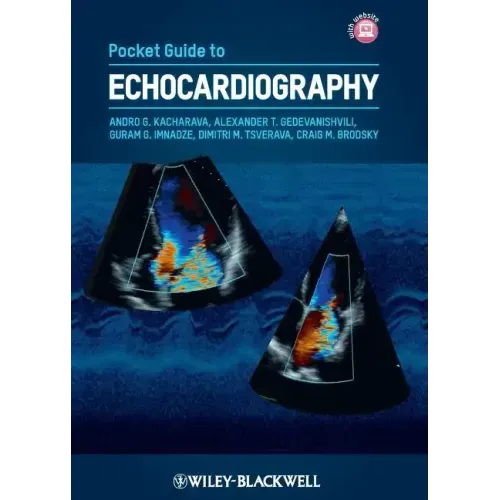 Pocket Guide to Echocardiography