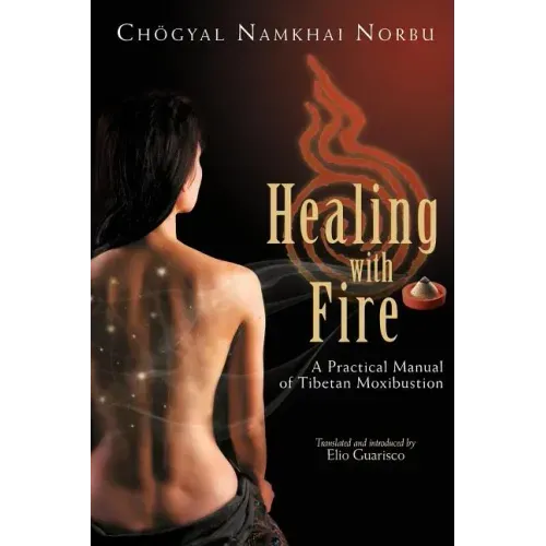 Healing with Fire