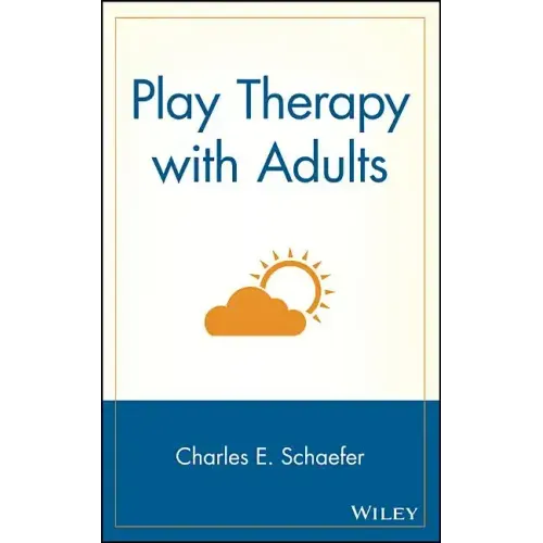 Play Therapy with Adults