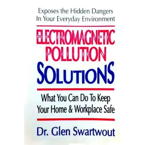 Electromagnetic Pollution Solutions
