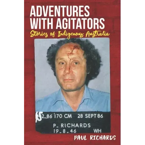 Adventures with Agitators