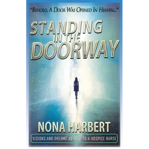 Standing in the Doorway