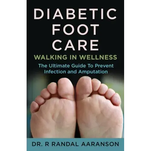 Diabetic Foot Care: Walking in Wellness