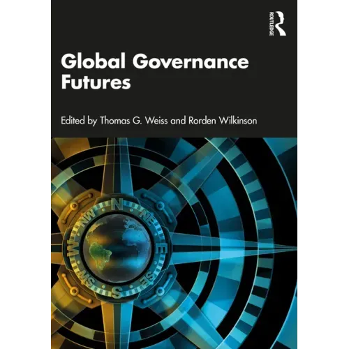 Global Governance Futures