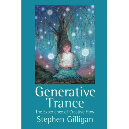 Generative Trance: The Experience of Creative Flow