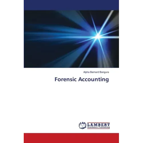 Forensic Accounting
