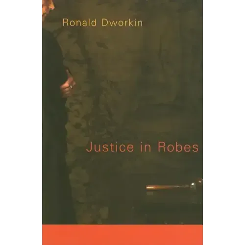 Justice in Robes