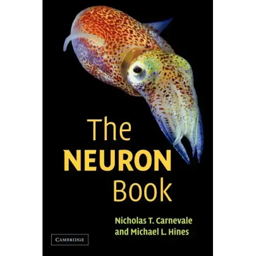 The Neuron Book
