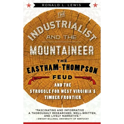 The Industrialist and the Mountaineer