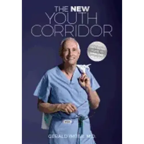 The New Youth Corridor: Your Anti-Aging Guide to Timeless Beauty