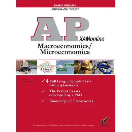 AP Macroeconomics/Microeconomics