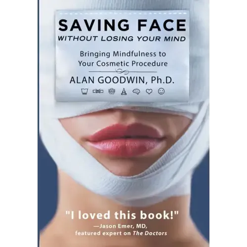 Saving Face Without Losing Your Mind: Bringing Mindfulness to Your Cosmetic Procedure